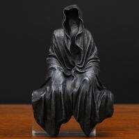 Ringwraith Nazgul 13เซนติเมตรรูปหุ่นรูปแบบการเก็บตุ๊กตาของเล่น