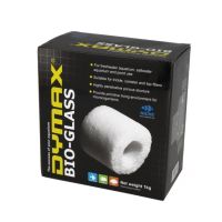 Dymax Bio Glass วัสดุกรองตู้ปลา ไบโอ กราส (1 กิโลกรัม)