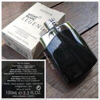 Montblanc Legend Eau De Toilette 100ml. ( กล่องเทสเตอร์ // Full Size ) น้ำหอมผู้ชาย ของแท้ ของใหม่ พร้อมส่ง