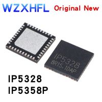 5PCS New Original imported IP5328 IP5328P IP5358 5328 5358 QFN WATTY Electronics