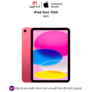 iPad Gen 10th 2022 Wifi - Hàng Chính Hãng