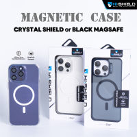 Hishield Magnetic Case เคสแม่เหล็ก สำหรับ [iPhone 14 Pro Max] [iPhone14 Pro] [iPhone14 Plus] [iPhone 14] [iPhone 13 Pro Max]