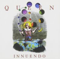 Queen   -   Innuendo