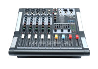 POWER MIXER เพาเวอร์มิกเซอร์ รุ่น GT-620 ยี่ห้อ myNPE สินค้าพร้อมส่ง