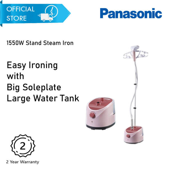 Garment Steam Iron 2L Home use Steamer Iron 2000W Steamer Iron Garment