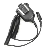 1 PCS Speaker Mic Microphone Walkie Talkie Mic Microphone for Motorola GP328Plus GP338Plus GP344 GP388 GP366R GP644 GP688 GL2000