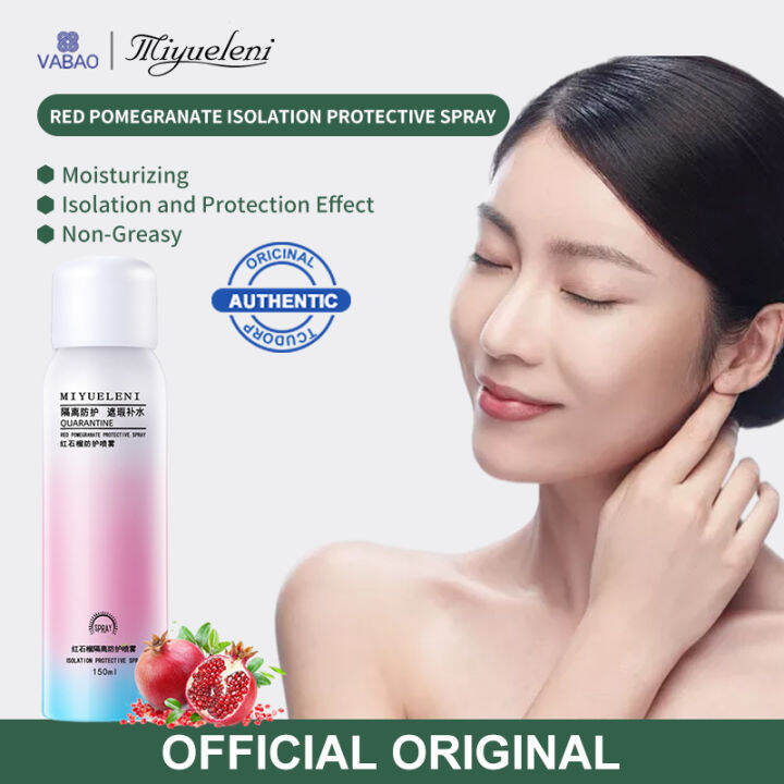 【Official Authentic】VABAO&Maycreate Mechuang Whitening Spray ...