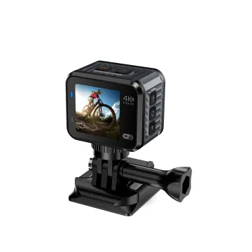 gopro action camera 4k