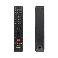 IR 433MHz Replacement Remote Control GB118WJSA Blu-Ray DVD Player Fit for SHARPAQUOSGB005WJSAGA890WJSAGB004WJSA