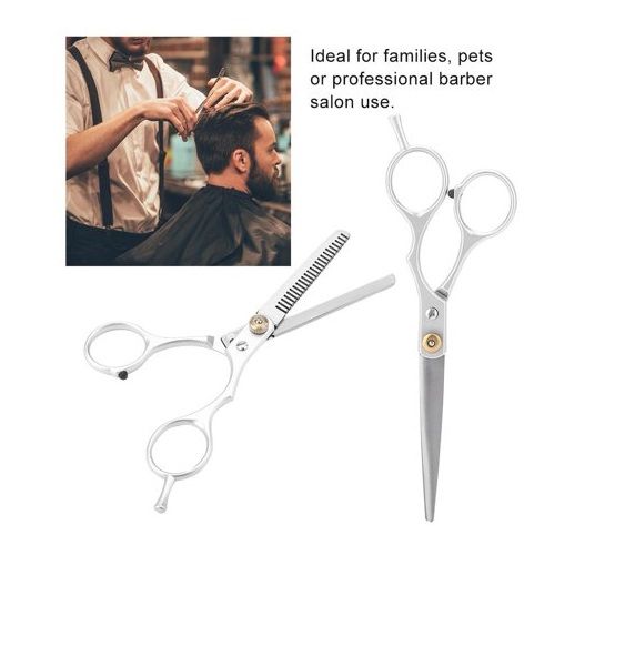 scissors-stainless-steel-กรรไกรตัดผม-กรรไกรตัดผม-กรรไกรตัด-กรรไกรตัดผมชาย-กรรไกรตัดผมแท้-กรรไกรตัดผมเอง-กรรไกรตัดผมคมๆ-กรรไกรซอยผม-scissors-hair