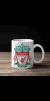 แก้ว Liverpooll Fc เซรามิคแก้วกาแฟ