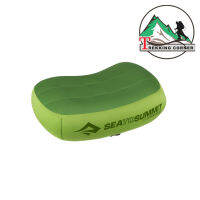 Sea To Summit หมอนเป่าลมพกพา  Aeros Premium Pillow R