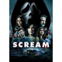 แผ่น DVD หนังใหม่ Scream (2022) หวีดสุดขีด (เสียง ไทย/อังกฤษ ซับ ไทย/อังกฤษ) หนัง ดีวีดี