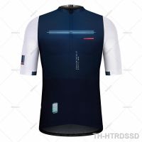 【hot】✙☼  2022 Spain Mens Cycling Jerseys Short Sleeve Shirts MTB Jeresy Clothing Wear Ropa Maillot Ciclismo