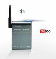 Bluetooth X500 4.0 HIFI (New)