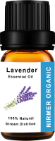 Lavender Pure Essential Oil 100% น้ำมันหอมระเหยลาเวนเดอร์ 100 %