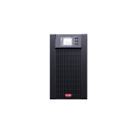 UPS Zircon True Online UPS ZC-MPIII-2Y 1000VA 900W Tower type