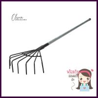 คราดตะกาว 7 ซี่ ช้างห้าดาว 150 ซม.7-TOOTH LEAF RAKE FIVE STAR ELEPHANT 150CM **สามารถออกใบกำกับภาษีได้ค่ะ**