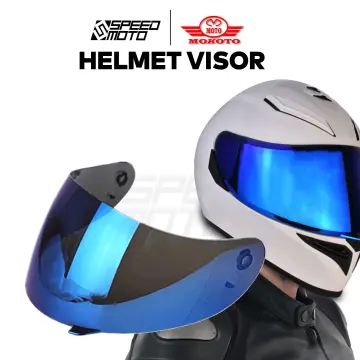 Visor for AGV - K3 / K4 – MotorVisor