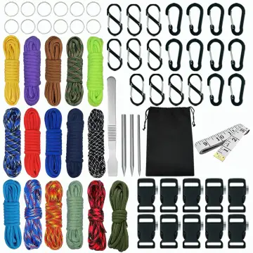 đồ Làm Vòng Paracord Giá Tốt T01/2024