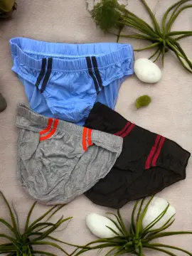 Shop Mens Underwear George Brand online Lazada .ph