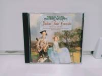 1 CD MUSIC ซีดีเพลงสากล PERGOLISI, PICCINNI, BOCCHERINI, MERCADANTE Italian Flute Concertos  (B2C11)