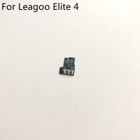 DJHFYJT LEAGOO ELITE 4 GSM/ WCDMA Signal Small Board For LEAGOO ELITE 4 MTK6735 960x540 5.0 Inch Smartphone