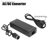 ✗▦ faefw Plug 110V/220V Para 12V Acessórios Carro Refrigerador Bomba de Ar Polidor Lavadora