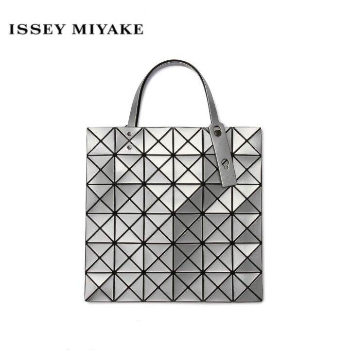 issey-miyake-bag-life-6-grid-new-six-grid-niche-small-bag-lingge-tote-all-match-large-capacity-versatile-handbag