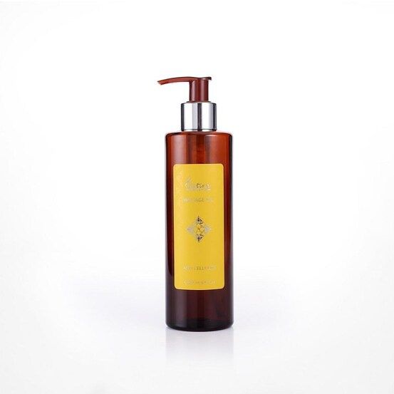 massage-oil-anti-cellulite-250-ml-น้ำมันนวดตัว-ป้องกันเซลลูไลท์-กลิ่นพริกไทยดำ-จาก-สถิรา