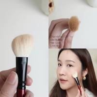 Chiyoda Brush (แปรงแยกเกรดพรีเมี่ยม-ขนสัตว์)