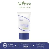 Isntree Hyaluronic Acid Daily Sun Gel, SPF30 PA+++ UVA/UVB 50ml/1.69 fl.oz.