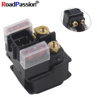 รถจักรยานยนต์ Starter Relay Solenoid สำหรับ SUZUKI RF900R VZ800 Marauder 800 TL1000S TL1000R Intruder 1500 600 OEM #:31800-21E20