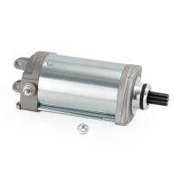 Artudatech Starter Motor For BMW F650 F 650 CSGSST E650GF 700 800 GSAdv F 800 RSSTGT Motor Parts