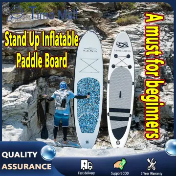 Buy Paddle Board Inflatable online | Lazada.com.ph