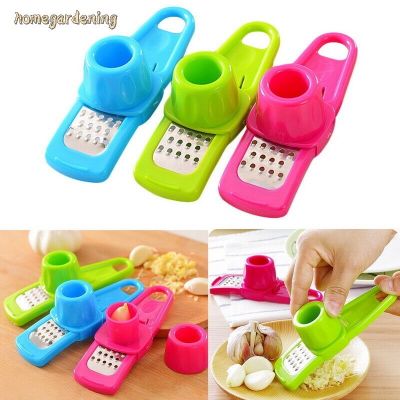 Mini Ginger Jiang Grinding Grater Planer Vegetable Slicer Cutter