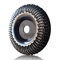 Angle Grinder Wheel Disc Wood Shaping Wheel Grinding Discs for Angle Grinders 16/22mm Woodworking Sanding Rotary Abrasive Tool Cleaning Tools