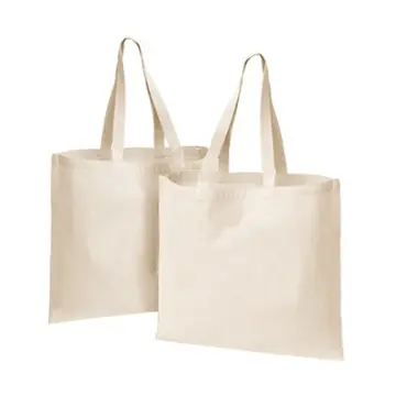 Paper bag cotton discount on