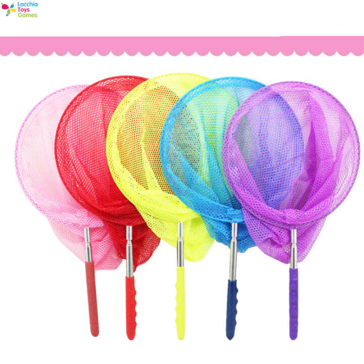 lt-ready-stock-extendable-nylon-insect-net-telescopic-butterfly-net-bug-catcher-nets-fishing-tool-for-kids-toy1-cod