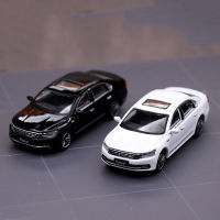 Diecast โลหะผสม1:64 Scale Passatmagotan รถ Series รุ่นของเล่นคอลเลกชัน Boy Static จอแสดงผลเครื่องประดับของขวัญของที่ระลึก