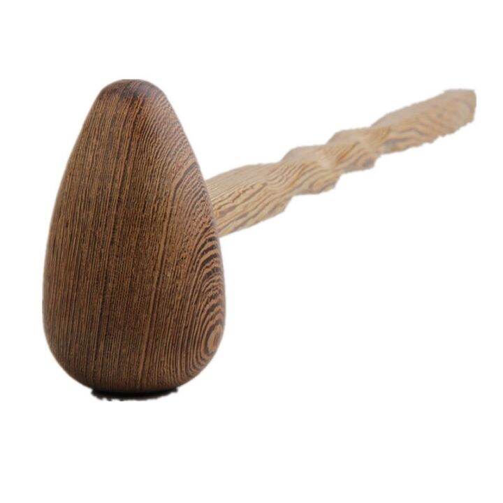 massage-hammer-knock-massage-stick-meridian-shoulder-neck-flap-knocking-wooden-lamented-body-artifact