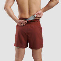 Ultimate Direction Men Velum Short 5" กางเกงวิ่ง