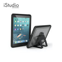 CATALYST Waterproof Case for iPad 10.2 Gen7/8 - Stealth Black