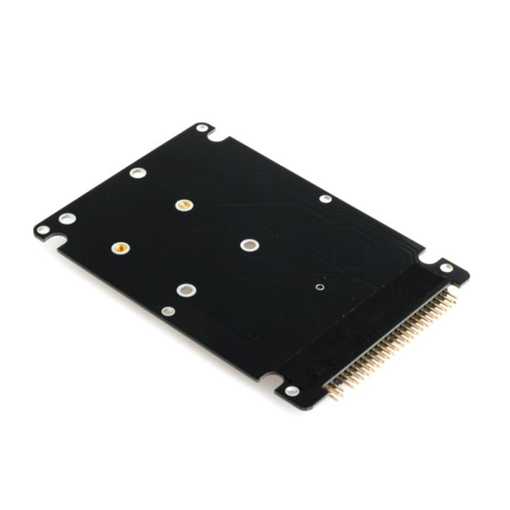 202144pin-msata-to-2-5-ide-hdd-ssd-msata-to-pata-adapter-converter-card-with-case-10-7-0-9cm