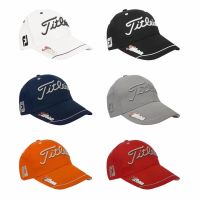 New Style Breathable Golf Cap with Mark High Quality Mens and Womens General Baseball Cap Adjustable Golf Hat