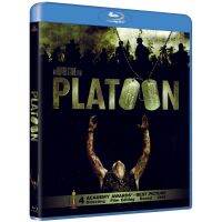 Platoon / พลาทูน [Blu-Ray มีซับไทย] *แผ่นแท้