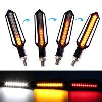 ไฟกระพริบ Led สำหรับ Honda CB 599 919 400 CB600ไฟ CB500F CB400 MSX ไฟสัญญาณไฟเลี้ยวรถจักรยานยนต์ HONDA CB 500X