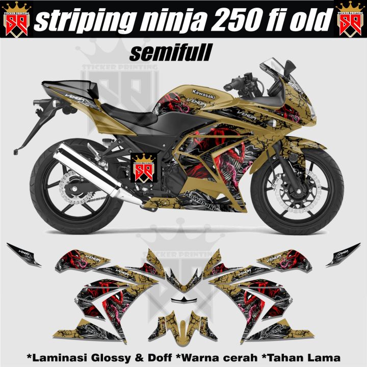 striping-variasi-ninja-karbu-250-decal-sticker-ninja-250-carbu