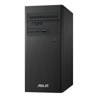 PC Asus i5-13400  (S500TE-513400003WS)