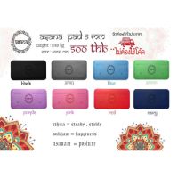 ส่งฟรี* Asana yoga pad 5mm แผ่นเสื่อกันลื่น สำหรับวางมือและเท้า บริการเก็บเงินปลายทาง สำหรับคุณ